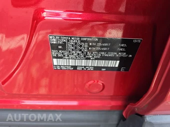 2016 Toyota RAV4 LE – miniatura 14