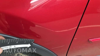 2016 Toyota RAV4 LE – miniatura 20