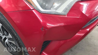2016 Toyota RAV4 LE – miniatura 22