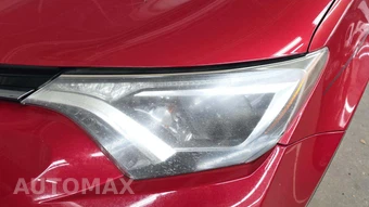 2016 Toyota RAV4 LE – miniatura 23