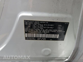 2016 Toyota RAV4 LE - miniatura 14