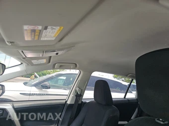 2016 Toyota RAV4 LE - miniatura 17
