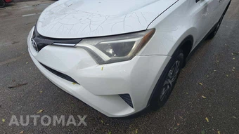 2016 Toyota RAV4 LE - miniatura 20