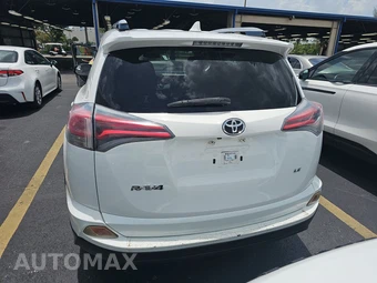 2016 Toyota RAV4 LE - miniatura 5