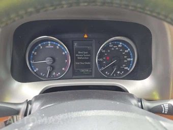 2016 Toyota RAV4 Limited - miniatura 6
