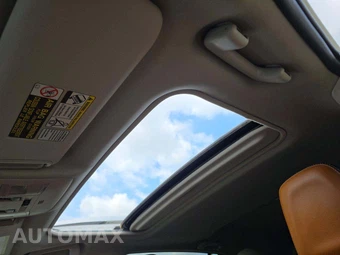 2016 Toyota RAV4 Limited - miniatura 8