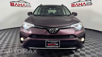 2016 Toyota RAV4 Limited - miniatura 10