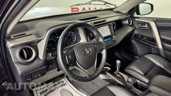 2016 Toyota RAV4 Limited - miniatura 13