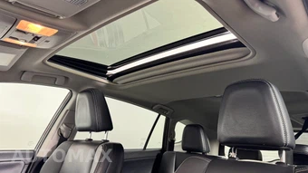 2016 Toyota RAV4 Limited - miniatura 14