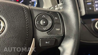 2016 Toyota RAV4 Limited - miniatura 18