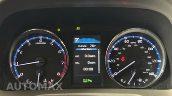 2016 Toyota RAV4 Limited - miniatura 20