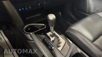 2016 Toyota RAV4 Limited - miniatura 22