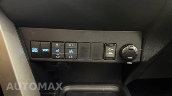 2016 Toyota RAV4 Limited - miniatura 23