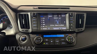2016 Toyota RAV4 Limited - miniatura 25
