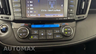 2016 Toyota RAV4 Limited - miniatura 26