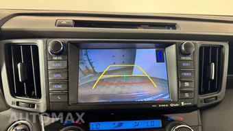 2016 Toyota RAV4 Limited - miniatura 27