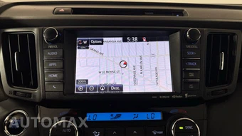 2016 Toyota RAV4 Limited - miniatura 28