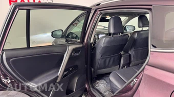 2016 Toyota RAV4 Limited - miniatura 31