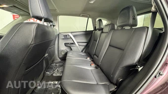 2016 Toyota RAV4 Limited - miniatura 32