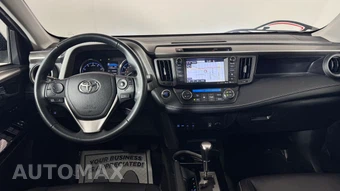 2016 Toyota RAV4 Limited - miniatura 34