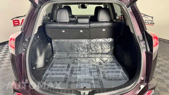 2016 Toyota RAV4 Limited - miniatura 35
