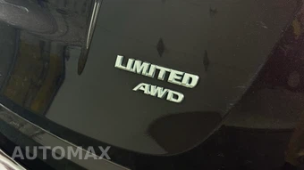 2016 Toyota RAV4 Limited - miniatura 37