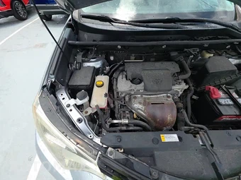 2016 Toyota RAV4 Limited – miniatura 25
