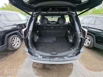 2016 Toyota RAV4 SE – miniatura 14