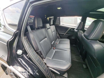 2016 Toyota RAV4 SE – miniatura 16