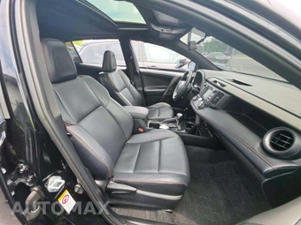 2016 Toyota RAV4 SE – miniatura 18