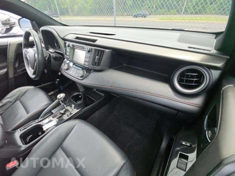 2016 Toyota RAV4 SE – miniatura 19