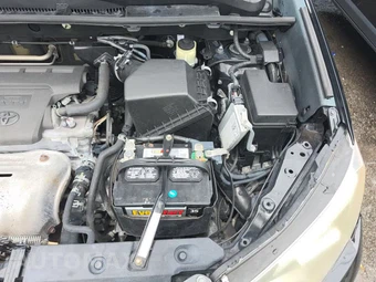 2016 Toyota RAV4 SE – miniatura 24