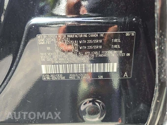 2016 Toyota RAV4 SE – miniatura 2