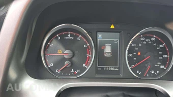 2016 Toyota RAV4 SE – miniatura 20