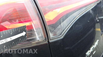 2016 Toyota RAV4 SE – miniatura 21