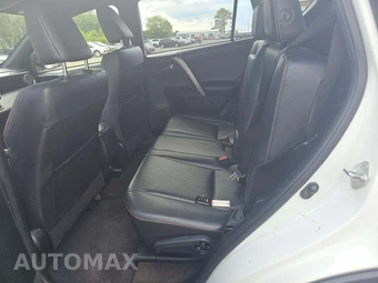 2016 Toyota RAV4 SE - miniatura 12