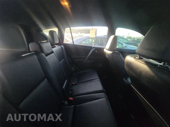2016 Toyota RAV4 SE – miniatura 14