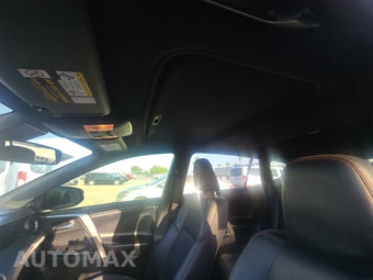 2016 Toyota RAV4 SE – miniatura 18