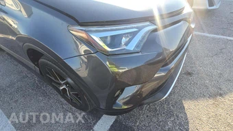 2016 Toyota RAV4 SE – miniatura 22