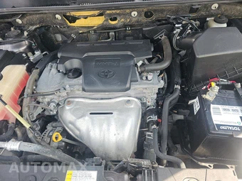 2016 Toyota RAV4 SE – miniatura 15
