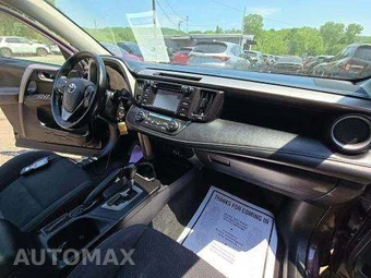 2016 Toyota RAV4 XLE – miniatura 19