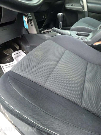 2016 Toyota RAV4 XLE – miniatura 18