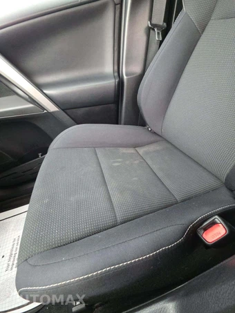 2016 Toyota RAV4 XLE – miniatura 19