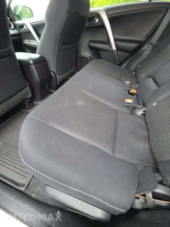 2016 Toyota RAV4 XLE – miniatura 20