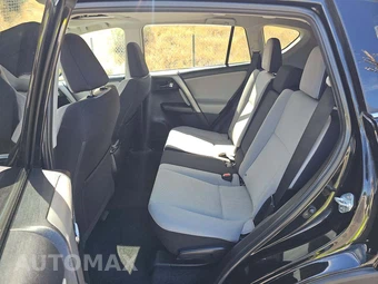 2016 Toyota RAV4 XLE – miniatura 13