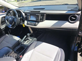 2016 Toyota RAV4 XLE – miniatura 19