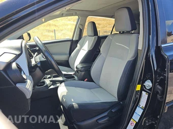 2016 Toyota RAV4 XLE – miniatura 6