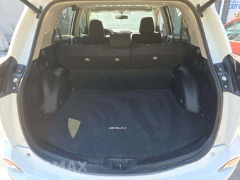2016 Toyota RAV4 XLE - miniatura 14