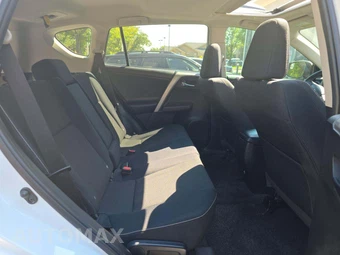 2016 Toyota RAV4 XLE - miniatura 16