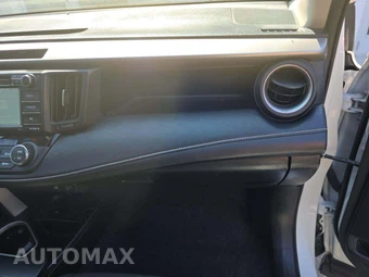 2016 Toyota RAV4 XLE - miniatura 19